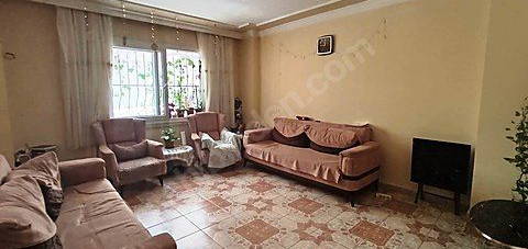 ERGÜNDEN CUMHURİYETTE MÜSTAKİL TADINDA GENİŞ SATILIK 3+1 DAİRE