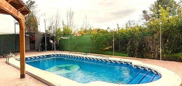 Chalet en Albatalia, Murcia