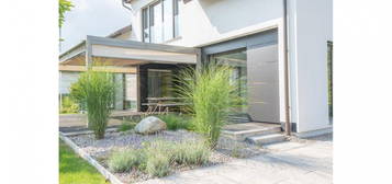 Maison T4 avec terrasse et jardin à Uzès