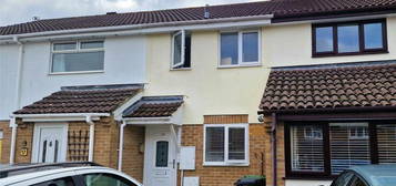 2 bedroom terraced house