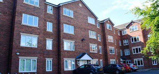 Flat to rent in Woodsome Park, Liverpool L25