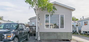 328 BELLANCA, Yellowknife, Northwest Territories