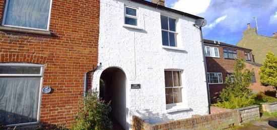 2 bedroom semi-detached house