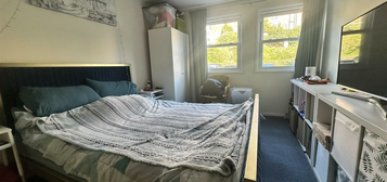 1 bedroom flat