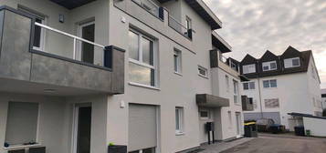 Wohnung in Simmern Mitte