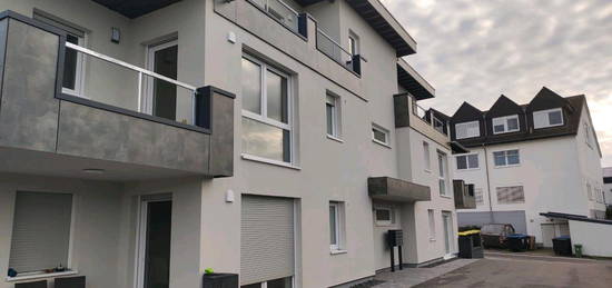 Wohnung in Simmern Mitte