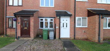 2 bedroom terraced house