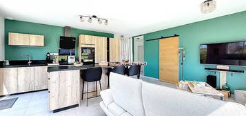 Vente maison 4 pièces 87 m²