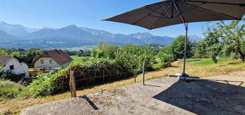 Wohnung (provisionsfrei) in ruhiger Lage und mit traumhafter Aussicht zu vermieten