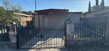 5884 Batiste Ln, El Paso, TX 79932