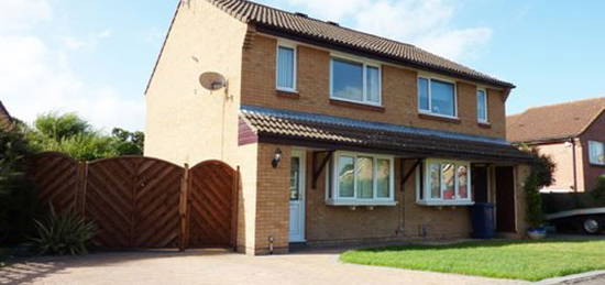 Property to rent in Bader Avenue, Churchdown, Gloucester GL3