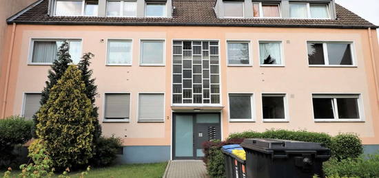 !Moderne 3-Zimmerwohnung (ca. 72m²) mit Balkon in Köln-Höhenhaus zu vermieten!