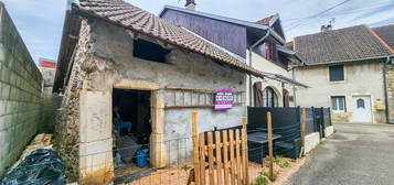 Vente maison 28 m²