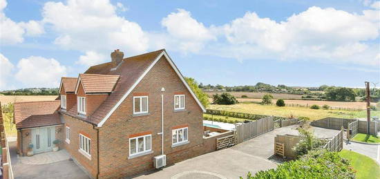 4 bed detached house for sale