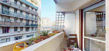 Vente appartement 1 pièce 33 m²