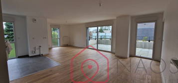 Appartement neuf  à vendre, 3 pièces, 2 chambres, 86 m²