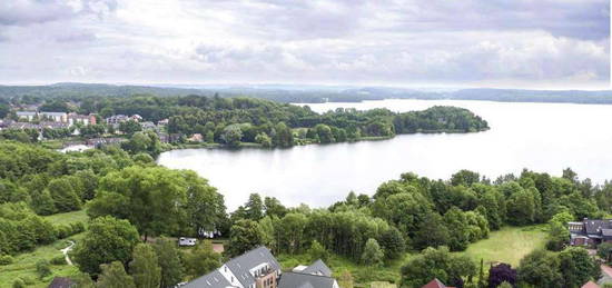 Eigentumswohnung Bad Malente am Kellersee EG Südterrasse