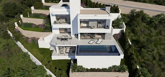 Casa o chalet en venta en Cumbre del Sol