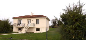 Maison  à vendre, 4 pièces, 2 chambres, 68 m²