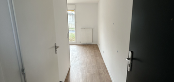 Appartement T1 meublé - Résidence LE WASHINGTON