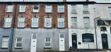 6 bedroom terraced house for sale