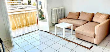 Location appartement 1 pièce 35 m²