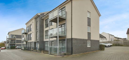 Flat for sale in Wood Street, Bristol, Avon BS34