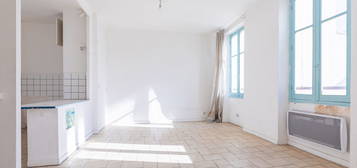 Achat appartement 2 pièces 45 m²