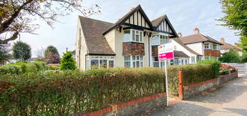 3 bed semi-detached house for sale