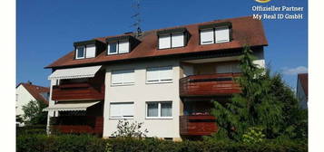 Gemütliche 3-Zimmer Wohnung in Oberfürberg in ruhiger und begrünter Lage (ohne Balkon)