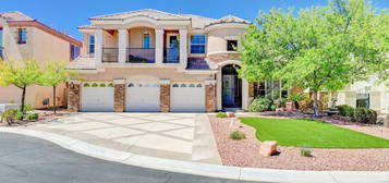 305 Prince Charming Ct, Las Vegas, NV 89145