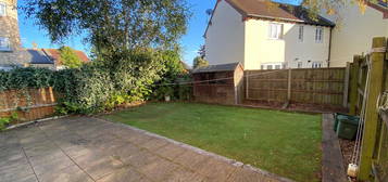 Town house for sale in Mary Ruck Way, Black Notley, Braintree CM77