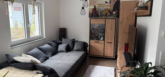 Moderne, Helle 3 Zimmer Wohnung 65 qm in Sigmaringen