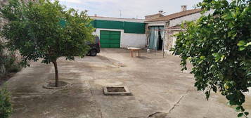 Casa en Don Benito