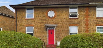 Semi-detached house for sale in The Highway, Brighton BN2