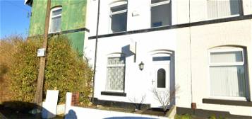 Terraced house to rent in Walker Street, Bury BL9