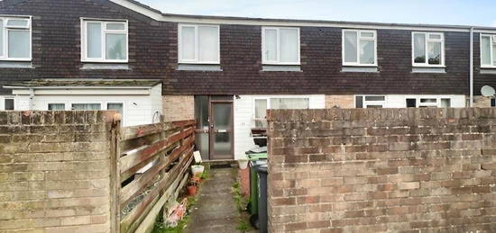 3 bedroom terraced house