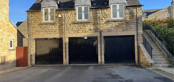 Flat to rent in Albert Simmons Way, Burley In Wharfedale, Ilkley LS29