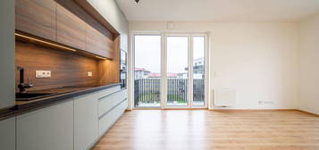 Pronájem bytu 2+kk 47 m²