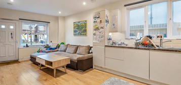 Flat for sale in Kingston Road, London SW20