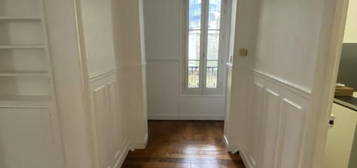 Appartement à vendre Paris