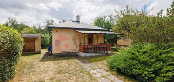 Prodej  chaty 52 m², pozemek 952 m²