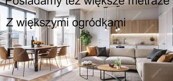 Mieszkanie na sprzedaż, 60 m² Teofilów, Traktorowa