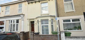 3 bedroom terraced house