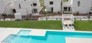 Apartamento en Castillo de Montemar