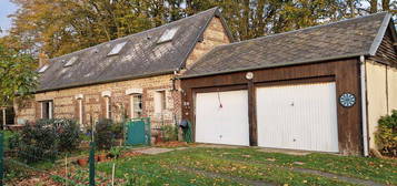 Maison Octeville sur mer