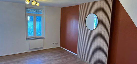 Appartement neuf