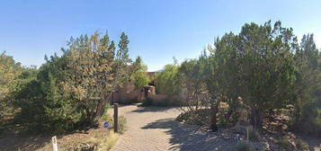 78 Kiva Loop, Sandia Park, NM 87047