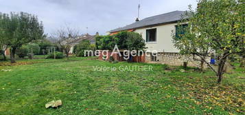 Achat maison 3 pièces 65 m²