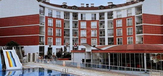 MKC GAYRİMENKUL'DEN MUDANYA 1. LİFE EVLERİ EŞYALI KİRALIK DAİRE